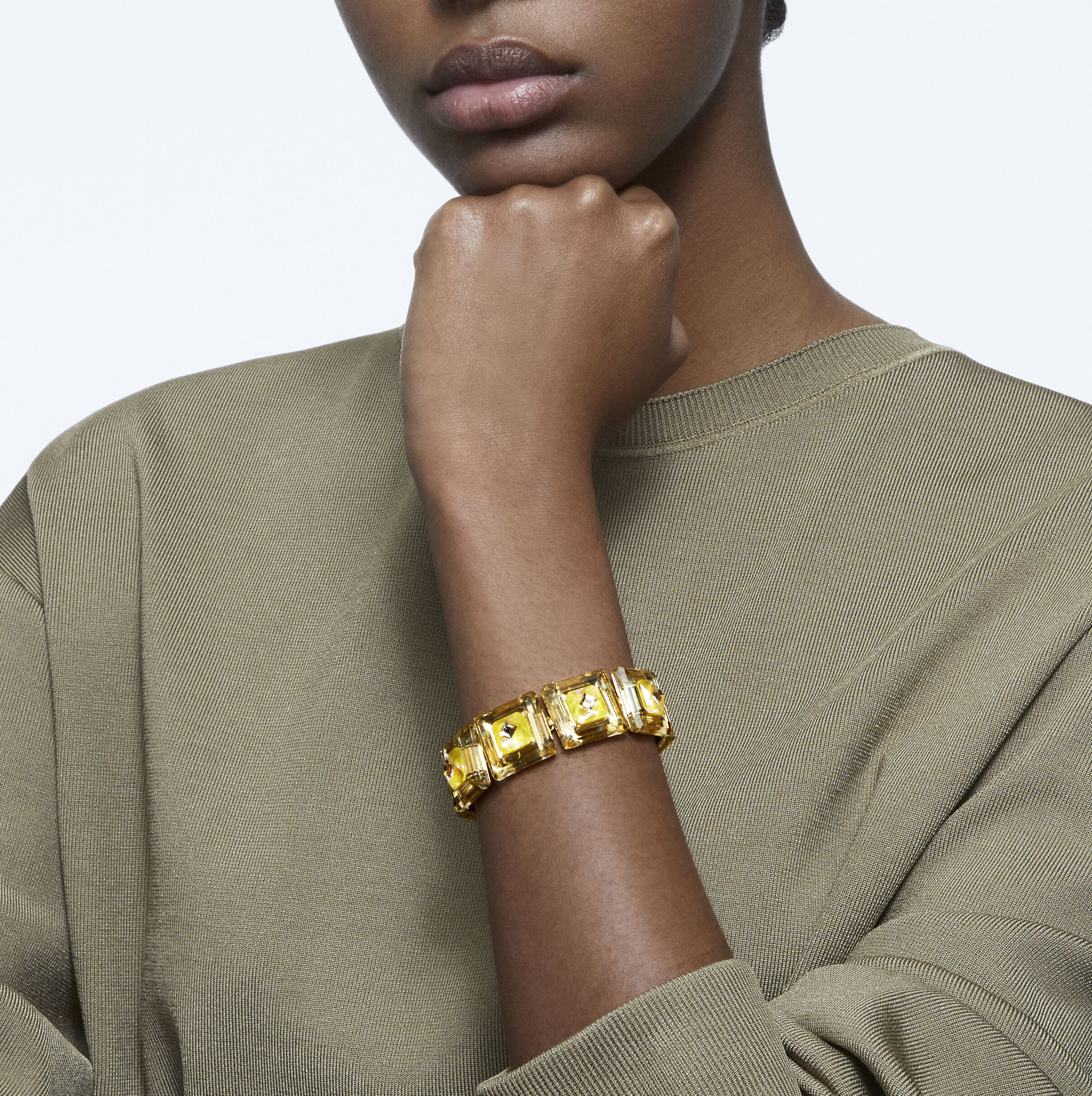 Grecamania bracelet on sale